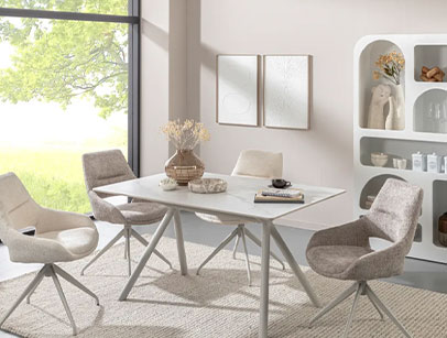 The Rise of Sustainable Furniture: A Greener Choice for Your Home