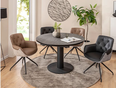 The Timeless Charm of Minimalist Furniture