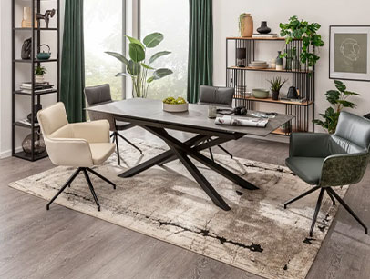 The Impact of Furniture Layout on Room Functionality and Flow