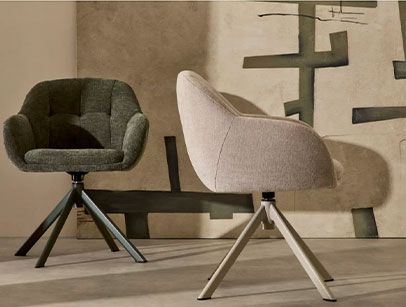 The Art of Mixing Vintage and Modern Furniture